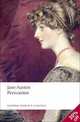 Persuasion. Austen J. / Доводы рассудка, Джейн Остен 