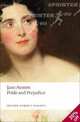 Pride and Prejudice, Джейн Остин 