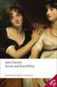 Sense and Sensibility / Чувства и чувствительность, Джейн Остин 