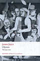 Ulysses. The 1922 text / Улисс, James Joyce, Джеймс Джойс 