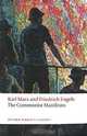 The Communist Manifesto / Манифест коммунистической партии, Карл Маркс, Фридрих Энгельс 
