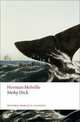 Moby Dick. Melville / Моби Дик, или Белый Кит, Герман Мелвилл 