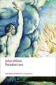 Paradise Lost / Потерянный рай, Джон Мильтон 