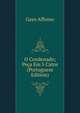 O Condenado; Peca Em 5 Catos (Portuguese Edition), Gayo Affonso 