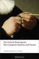 Complete Sonnets and Poems: The Oxford Shakespeare The Complete Sonnets and Poems, Уильям Шекспир 
