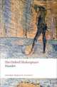 Hamlet: The Oxford Shakespeare Hamlet, Уильям Шекспир 