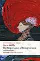 The Importance of Being Earnest and Other Plays / Как важно быть серьезным и другие пьесы, Оскар Уайльд 