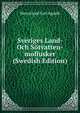 Sveriges Land- Och Sotvatten-mollusker (Swedish Edition), Westerlund Carl Agardh 