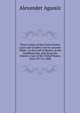 Three cruises of the United States Coast and Geodetic Survey steamer "Blake", in the Gulf of Mexico, in the Caribbean Sea, and along the Atlantic coast of the United States, from 1877 to 1880, Alexander Agassiz 