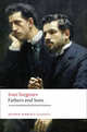 Fathers and Sons, Иван Тургенев 