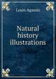 Natural history illustrations, Louis Agassiz 