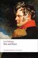 War and Peace, Leo Tolstoy 