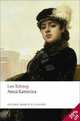 Anna Karenina (Oxford World's Classics Series), Лев Николаевич Толстой 