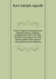 Icones Algarum Europaearum: Repr?sentation D'algues Europ?ennes Suive De Celle D'esp?ces Exotiques Les Plus Remarquables R?cemment D?couvertes (Latin Edition), Karl Adolph Agardh 