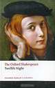 Twelfth Night / Двенадцатая ночь, Уильям Шекспир 