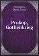 Prokop: Gothenkrieg (German Edition), Procopius 