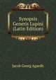 Synopsis Generis Lupini (Latin Edition), Jacob Georg Agardh 