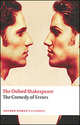 The Comedy of Errors. Shakespeare / Комедия ошибок, Уильям Шекспир 