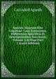 Species Algarum Rite Cognitae: Cum Synonymis, Differentiis Specificis Et Descriptionibus Succinctis, Volume 2,&Nbsp;Part 1 (Latin Edition), Carl Adolf Agardh 