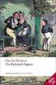 The Pickwick Papers. Dickens / Посмертные записки Пиквикского клуба, Чарльз Диккенс 