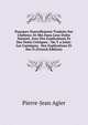 Psaumes Nouvellement Traduits Sur L'h?breu: Et Mis Dans Leur Ordre Naturel, Avec Des Explications Et Des Notes Critiques : On Y a Joint: Les Cantiques . Des Explications Et Des N (French Edition), Pierre-Jean Agier 