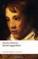 David Copperfield / Дэвид Копперфилд, Чарльз Диккенс 