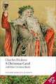 Christmas Carol and Other Christmas Books. Dickens / Рождественская песнь и другие повести, Чарльз Диккенс 