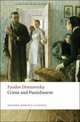Crime and Punishment / Преступление и наказание, Федор Михайлович Достоевский 