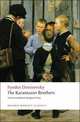 Dostoevsky:The Karamazov Brothe Rs, Федор Михайлович Достоевский 