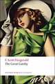 The Great Gatsby. F. Scott Fitzgerald / Великий Гетсби, Фрэнсис Скотт Фицджеральд 