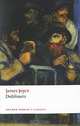 Dubliners. James Joyce / Дублинцы, Джеймс Джойс 