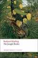 The Jungle Books / Книга джунглей, Редьярд Киплинг 