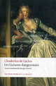 Les Liaisons dangereuses / Опасные связи, Пьер Шодерло де Лакло 