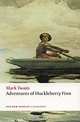 Adventures of Huckleberry Finn, Марк Твен, Mark Twain 