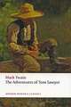 The Adventures of Tom Sawyer. Twain / Приключения Тома Сойера и Гекльберри Финна, Марк Твен, Mark Twain 