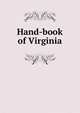 Hand-book of Virginia, 