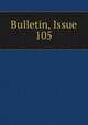 Bulletin, Issue 105, 