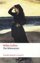 The Moonstone. Collins W. / Лунный камень, Уильям Уилки Коллинз 