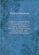 Virginia, a Hand-Book: Giving Its History, Climate, and Mineral Wealth, Its Educational, Agricultural, and Industrial Advantages, Thomas Whitehead 