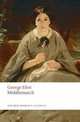 Middlemarch / Миддлмарч, Джордж Элиот 