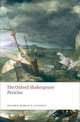 The Oxford Shakespeare: Pericles, Shakespeare William 
