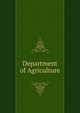 Department of Agriculture, 