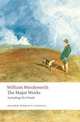 William Wordsworth - The Major Works: including The Prelude, Уильям Вордсворт 