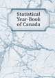 Statistical Year-Book of Canada, 