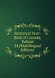 Statistical Year-Book of Canada, Volume 14 (Multilingual Edition), 