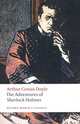 The Adventures of Sherlock Holmes. Arthur Conan Doyle / Приключения Шерлока Холмса, Артур Конан Дойл 