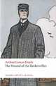 The Hound of The Baskervilles / Собака Баскервиллей, Артур Конан Дойл 
