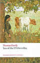 Tess of the d'Urbervilles. Hardy / Тэсс из рода д’Эрбервиллей, Томас Гарди 