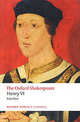 Henry VI, Part I: The Oxford Shakespeare, Уильям Шекспир 