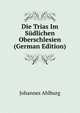 Die Trias Im Sudlichen Oberschlesien (German Edition), Johannes Ahlburg 